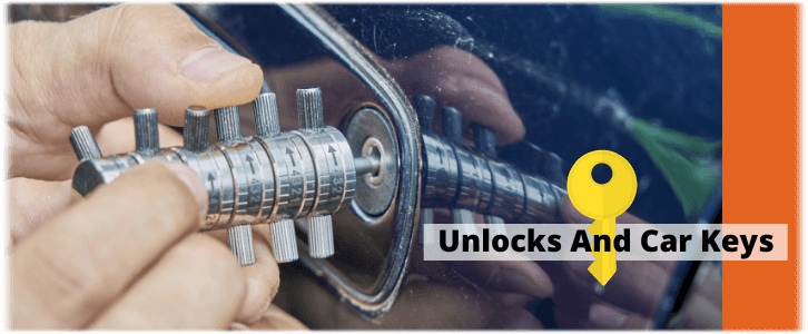 Car Lockout Service Lawrence, IN